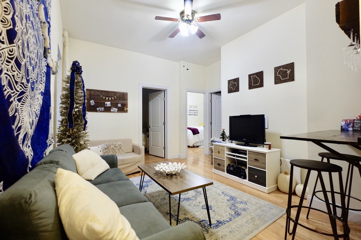 Foto principal - 557 W 144th St