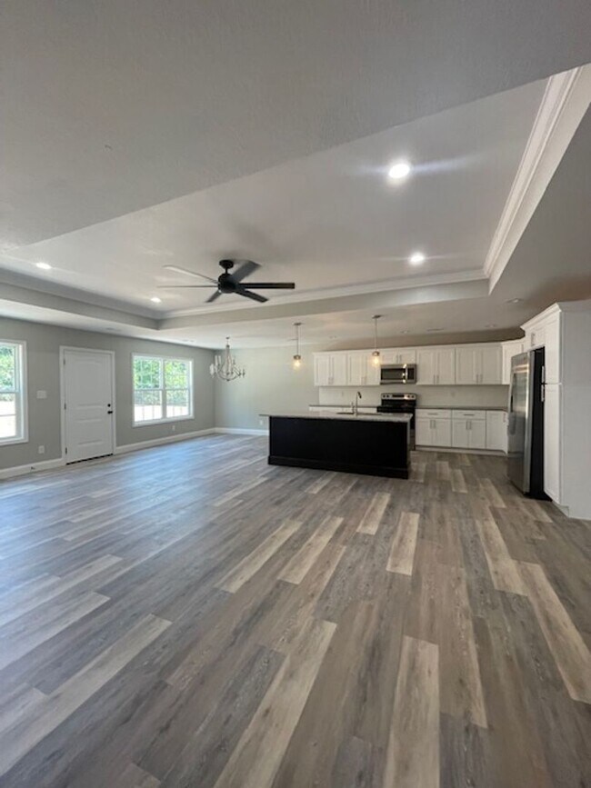 Foto del edificio - Maryville City, New Construction 3 Bedroom...