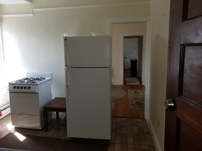 Photo - 3 Doane Ave (Providence, RI) Apartment