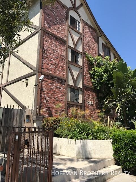 Foto del edificio - 2485 Sawtelle Blvd