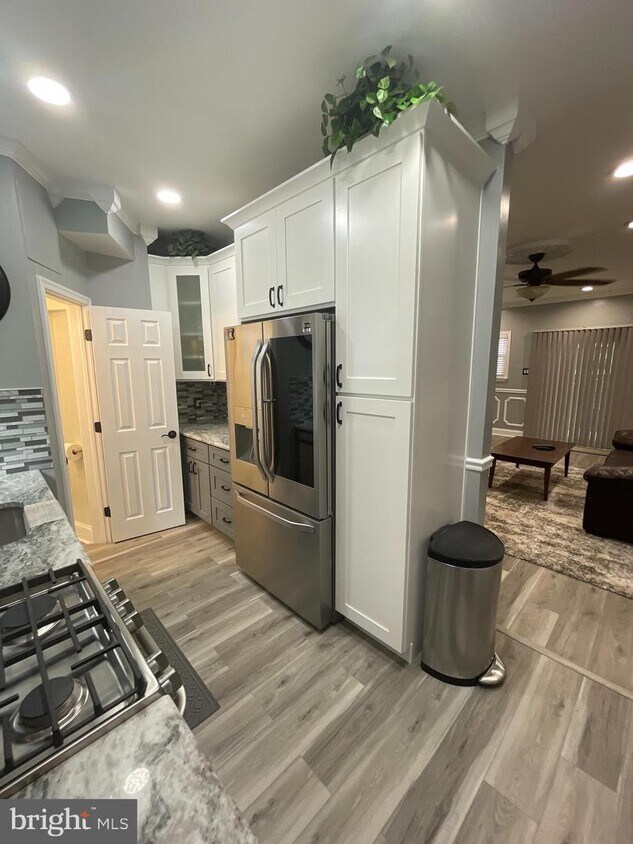Foto principal - 1021 Addison St