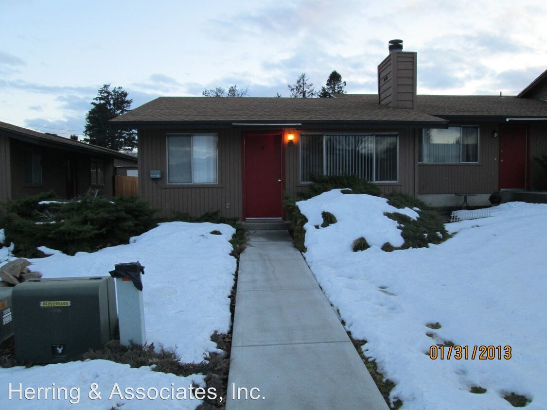 340 Pear Ln, Wenatchee, WA 98801 Condo for Rent in Wenatchee, WA
