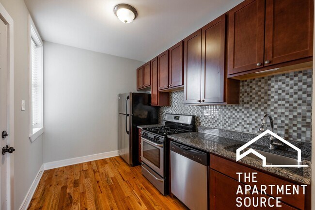 Foto del edificio - 4407 N Wolcott Ave
