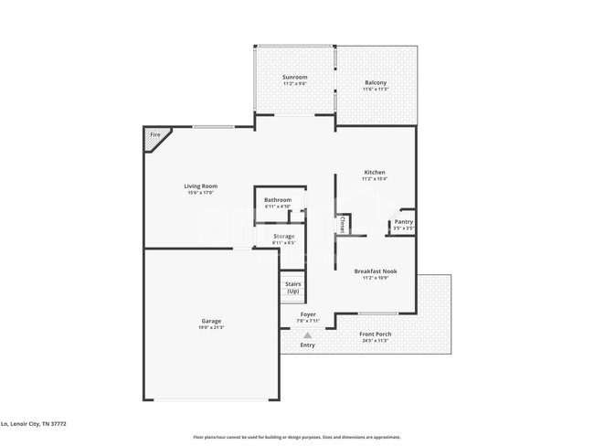 Building Photo - 204 Jessie Ln