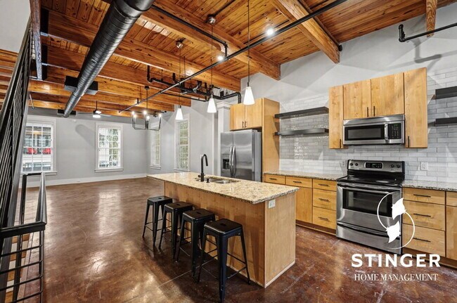 Foto del edificio - 1 Market-2