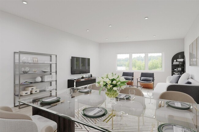 Foto del edificio - 122 Greenwich Ave