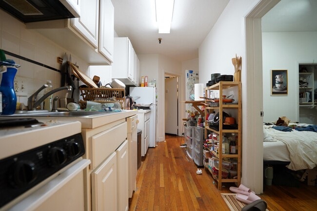 Photo - 45 Westland Ave Apartment