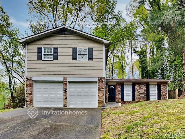 Building Photo - 2954 Tatrice Ln NW