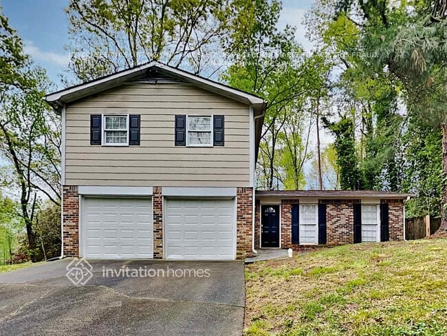 Building Photo - 2954 Tatrice Ln NW