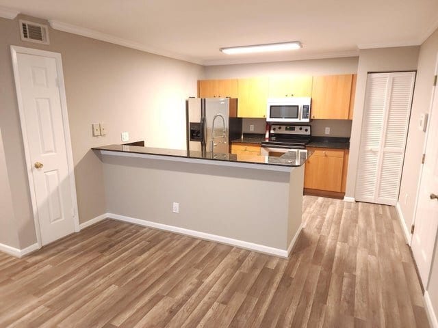 Photo - 1740 Palm Cove Blvd Apartment