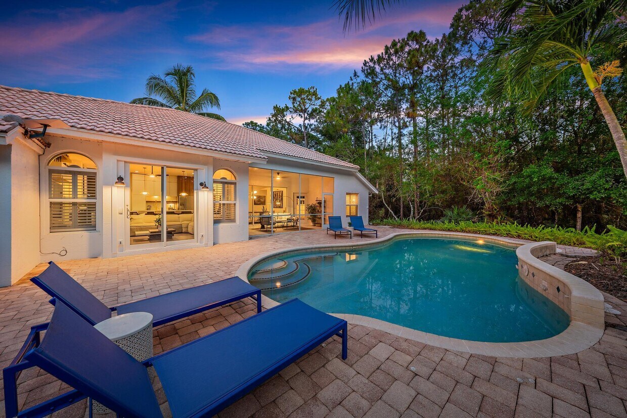 Foto principal - 15415 Alexander Run