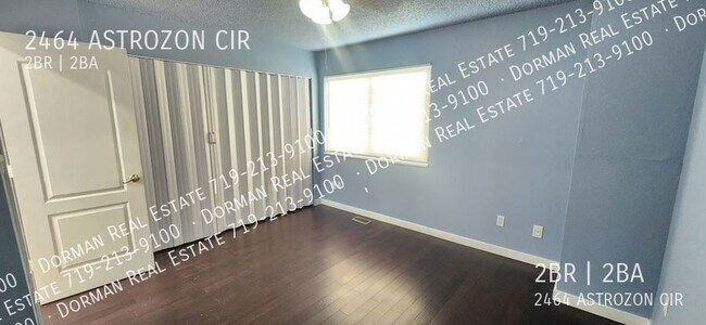 Foto del edificio - 2464 Astrozon Cir