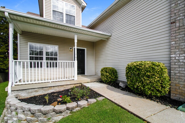Building Photo - 1720 Jimmy Cove