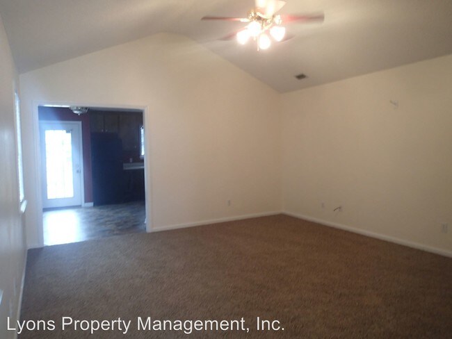Building Photo - 3 br, 2 bath House - 5510 DANIELI PL