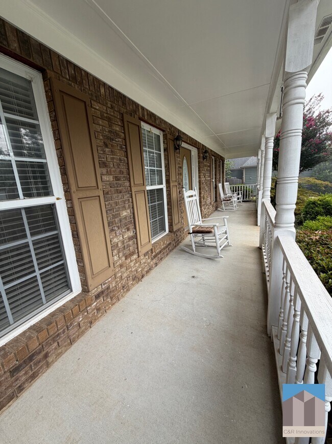 Foto del edificio - 3895 Butler Springs Dr