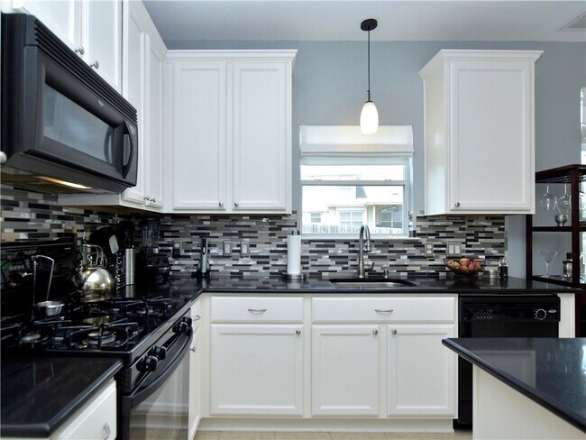 Foto del edificio - 3 Bed Avery Ranch Home