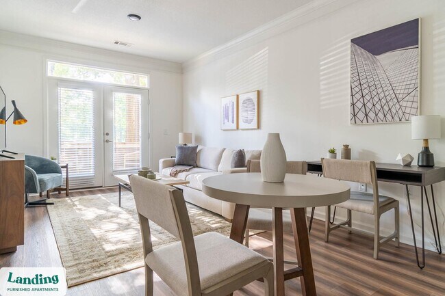 Foto del edificio - 1017 Umstead Hollow Pl