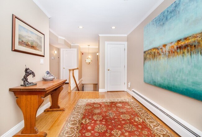 Building Photo - 15 Worcester Square