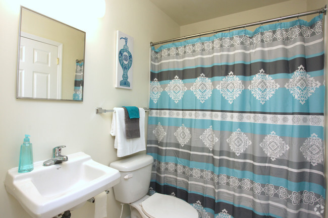 Baño - Beacon Pointe - Wilson