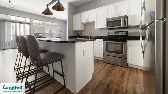 Foto del edificio - 41 E 9th Ave