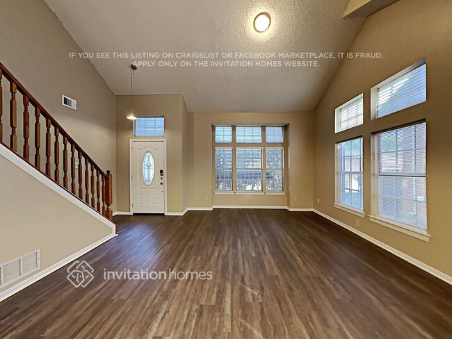 Foto del edificio - 3409 Windchase Dr