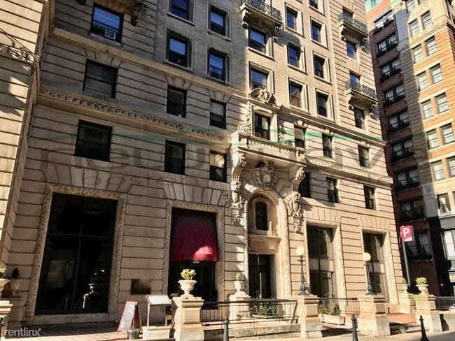 Foto del edificio - 21 Beacon St