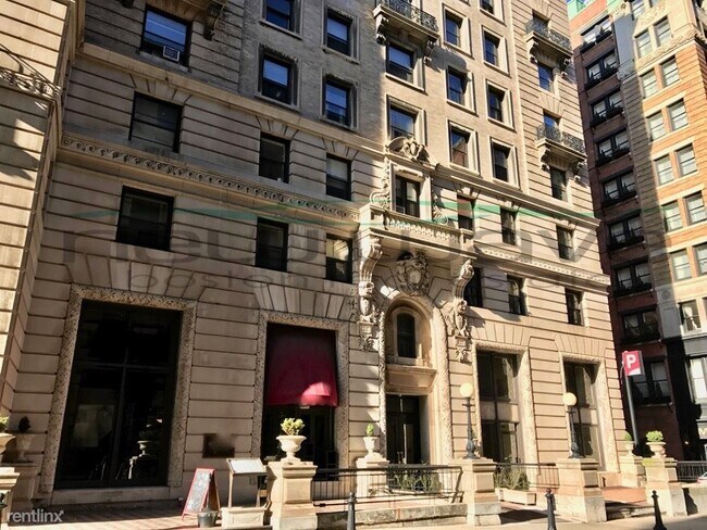 Building Photo - 21 Beacon St
