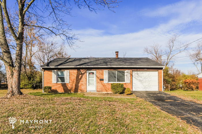 830 Crowden Dr, Cincinnati, Oh 45224 - House Rental In Cincinnati, Oh 