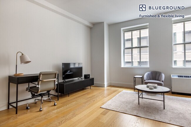 Foto del edificio - 63 Wall St