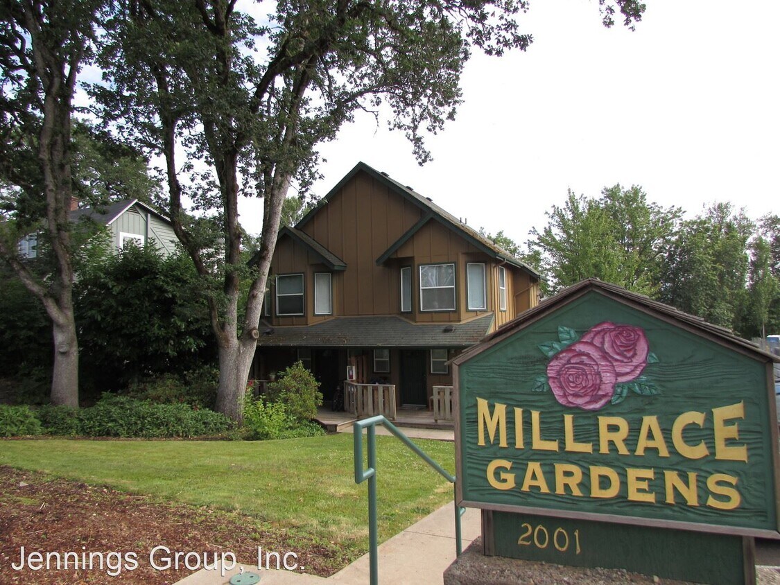 Foto principal - 2001 Garden Ave