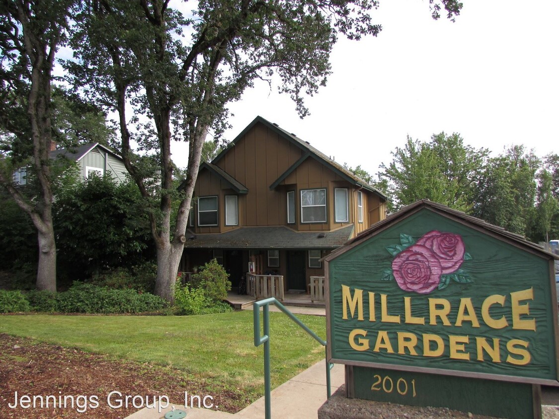 Primary Photo - 2001 Garden Ave