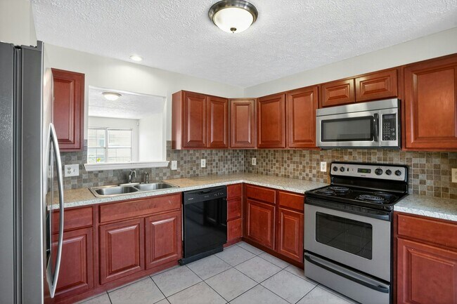 Foto del edificio - 3306 Brookshire Ct