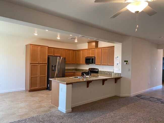 Foto del edificio - 3 Bedroom 2 Bath Home for Rent