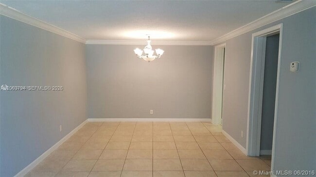 Photo - 7142 Southgate Boulevard, Tamarac, FL 33321 - 2 BR 1 BA condo