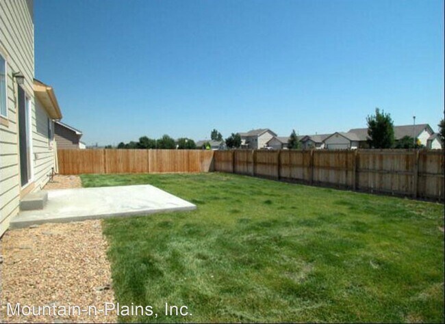 Building Photo - 3 br, 2 bath House - 290 S Rachel Avenue