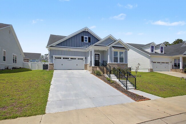Foto del edificio - 2508 Mount Vernon Ln