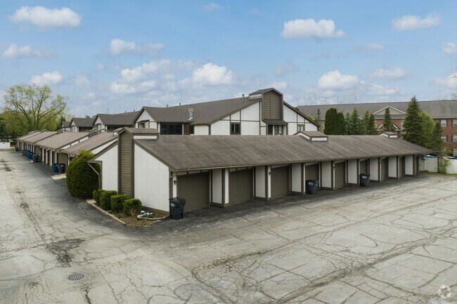 Foto del edificio - 5713 Tibaron Ln