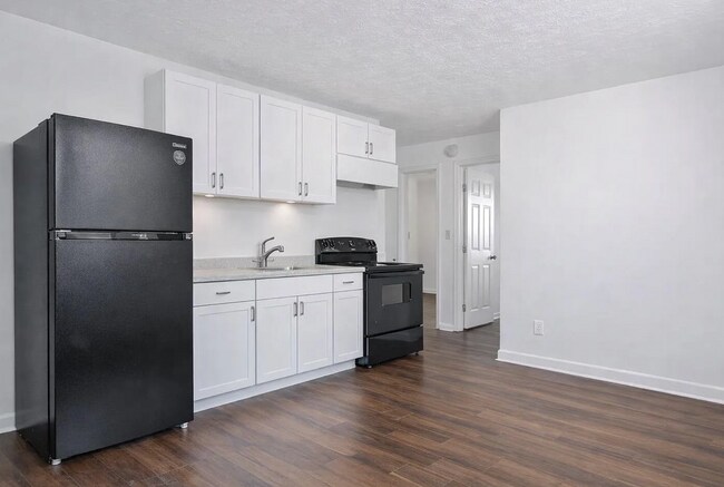Foto del edificio - 1534 Morgan St