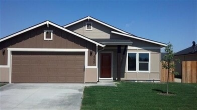 Building Photo - 4238 S Overhill Way