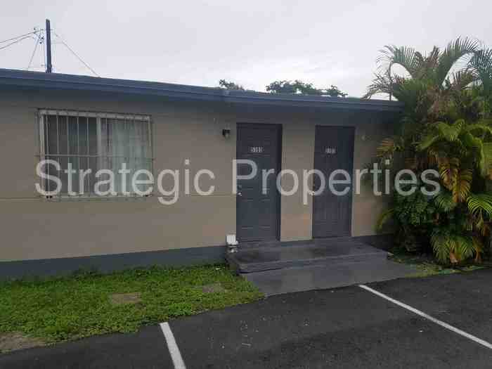 Foto principal - 5101 NW 24th Ave