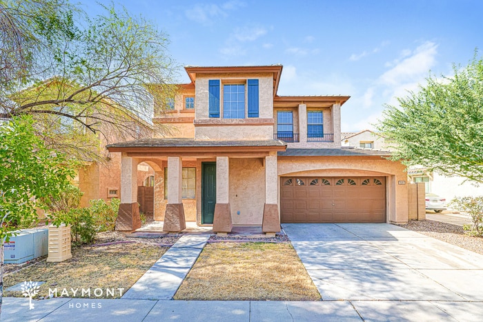 Primary Photo - 3683 E Stampede Dr