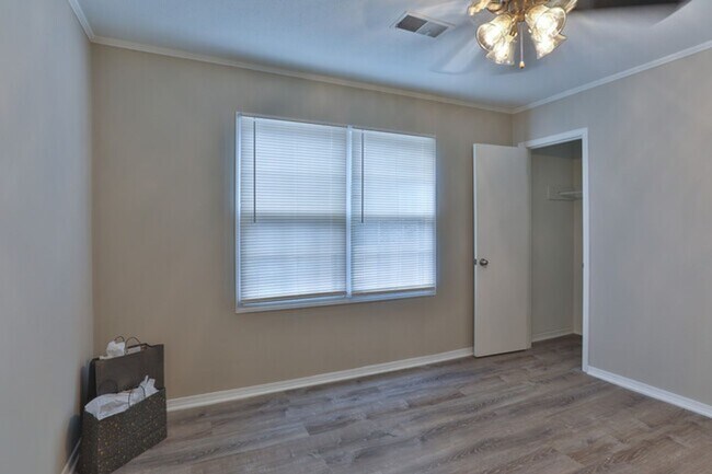 Interior Photo - View at Blue Ridge