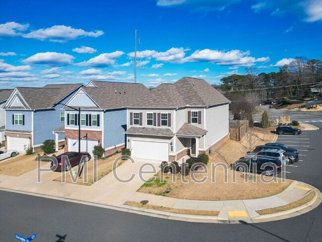 Building Photo - 3834 Clarington Dr