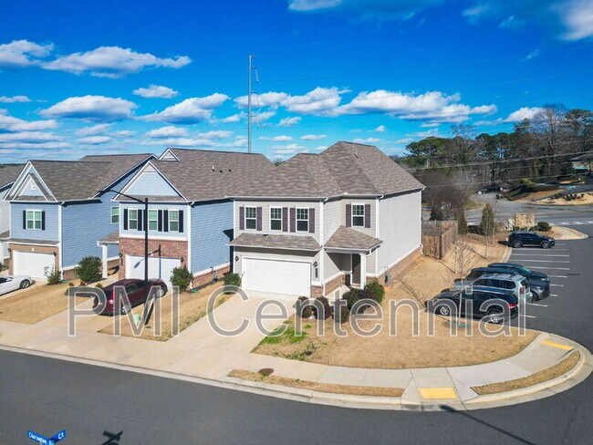 Foto del edificio - 3834 Clarington Dr