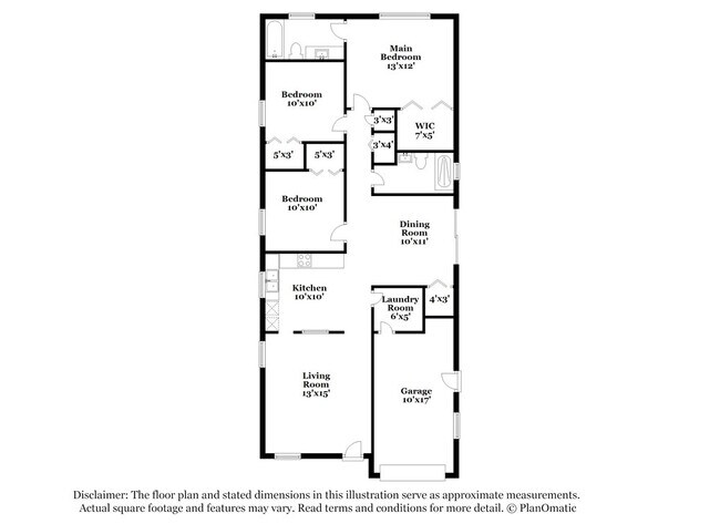 Foto del edificio - 9599 Lupine Ave