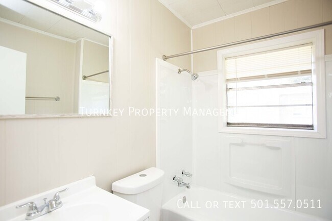 Foto del edificio - Newly Renovated Duplex for Rent