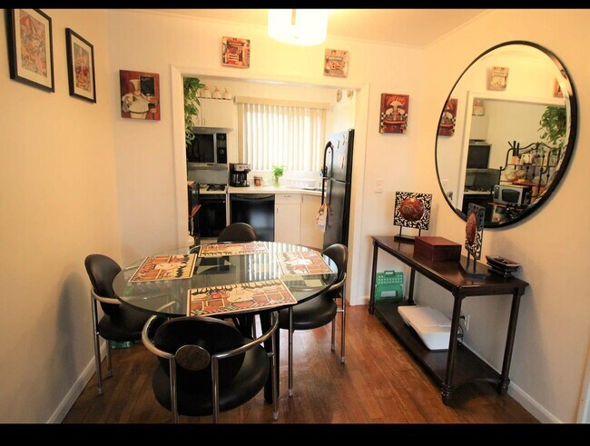 Foto del edificio - 1804 Shipley Ave