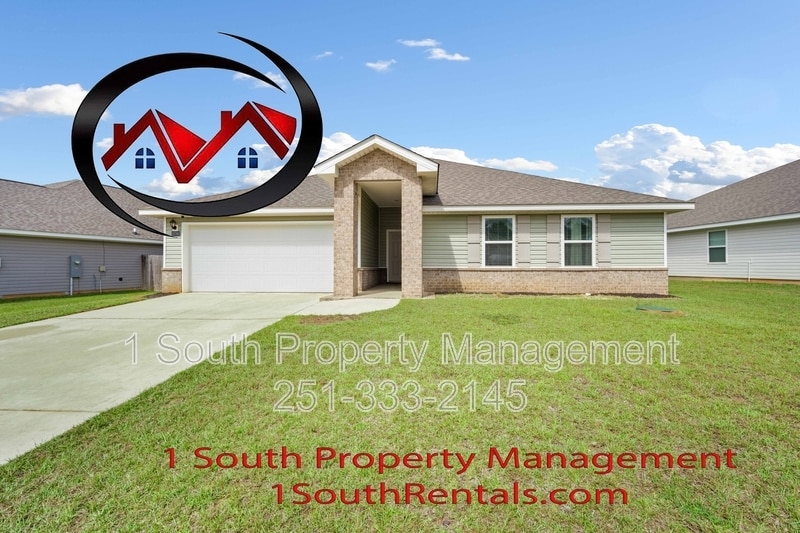 Foto principal - 10790 Burlington Estates Dr