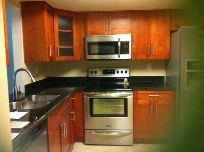 Photo - 1821 NE 40th Ct Apartment