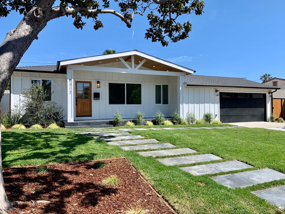 8012 Reading Ave, Los Angeles, CA 90045 House for Rent in Los Angeles, CA